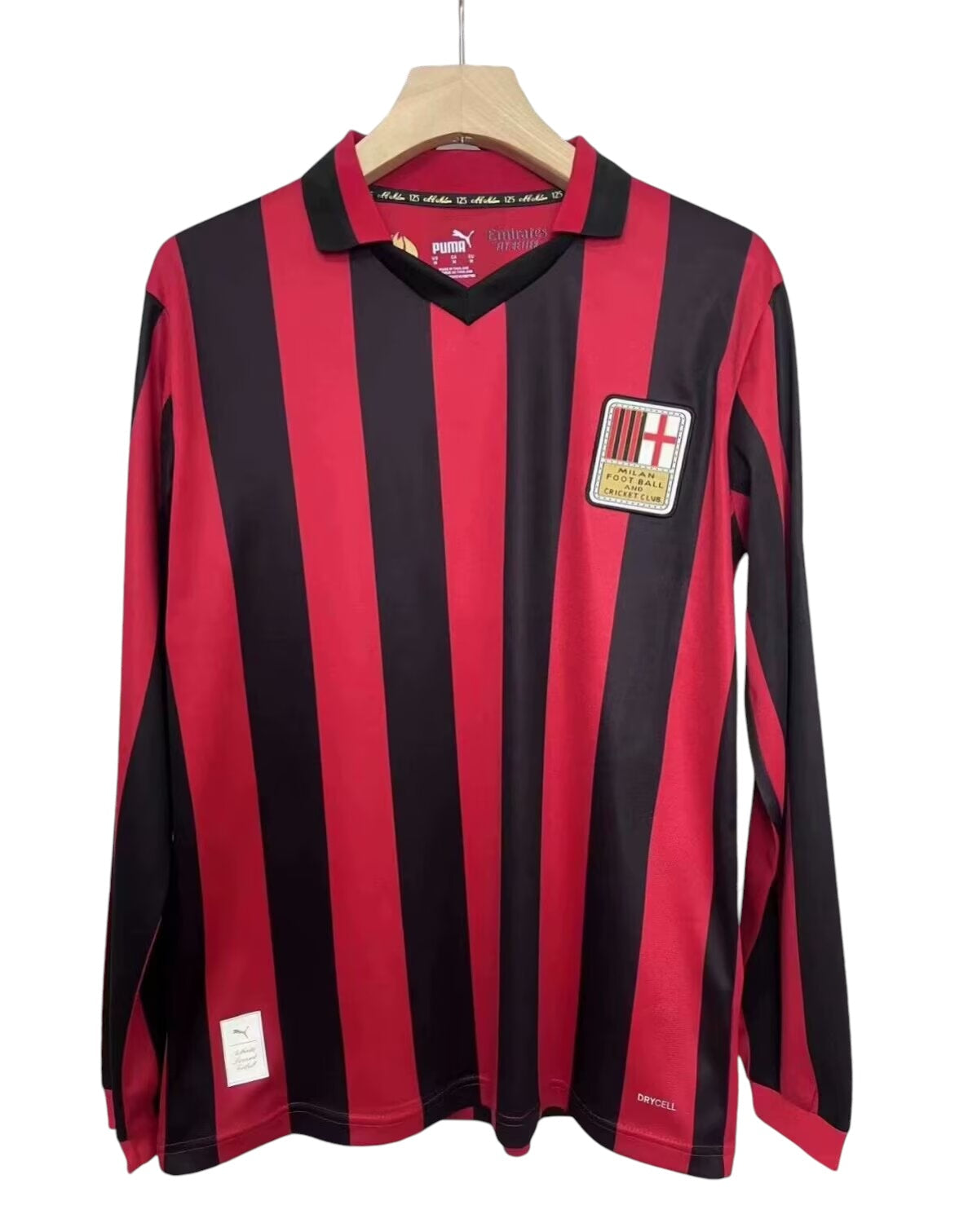 AC MILAN 125 ANNIVERSARIO 2024/2025