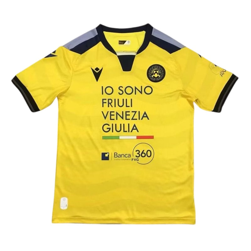 UDINESE AWAY 2024/2025
