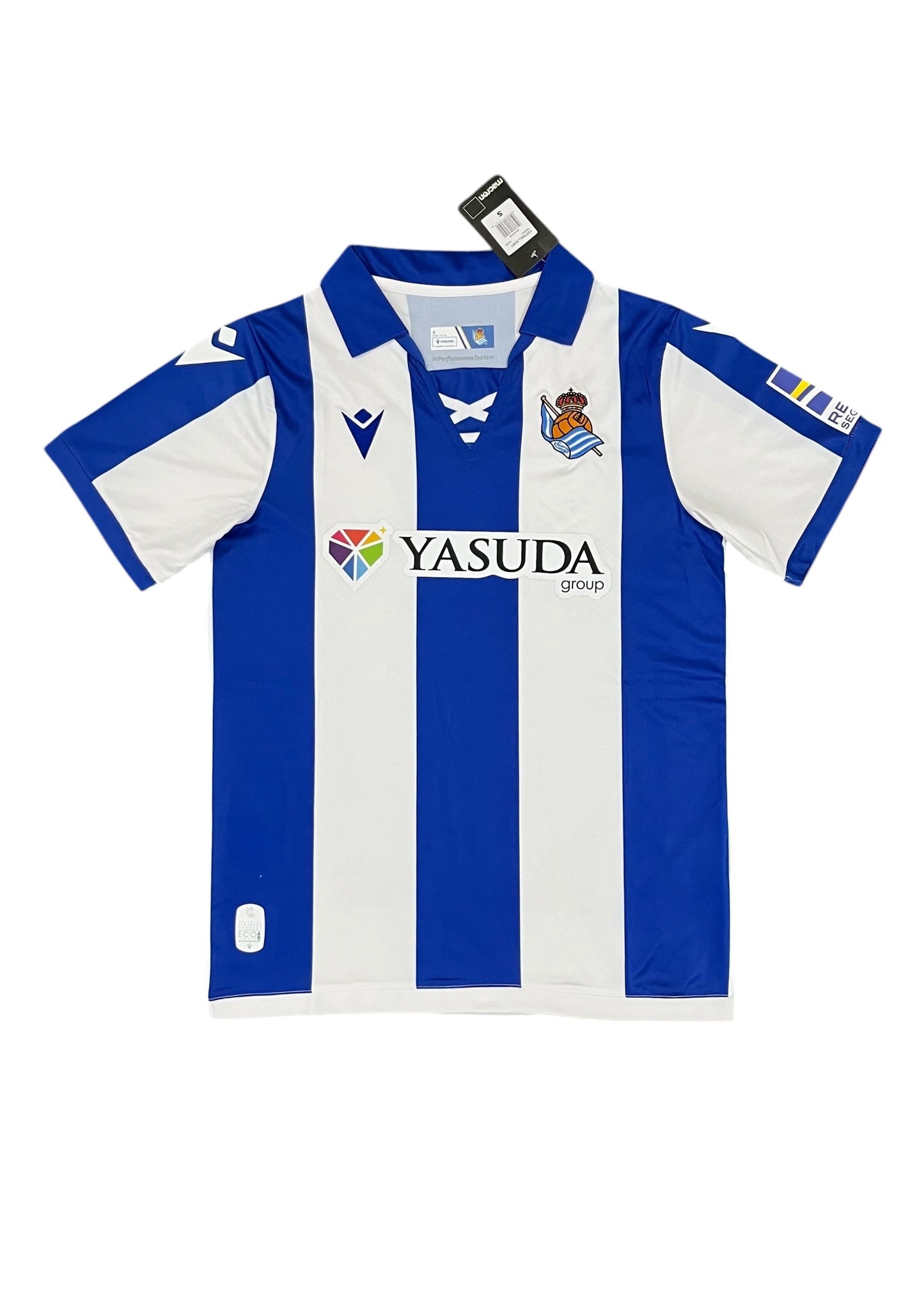 REAL SOCIEDAD HOME 2024/2025