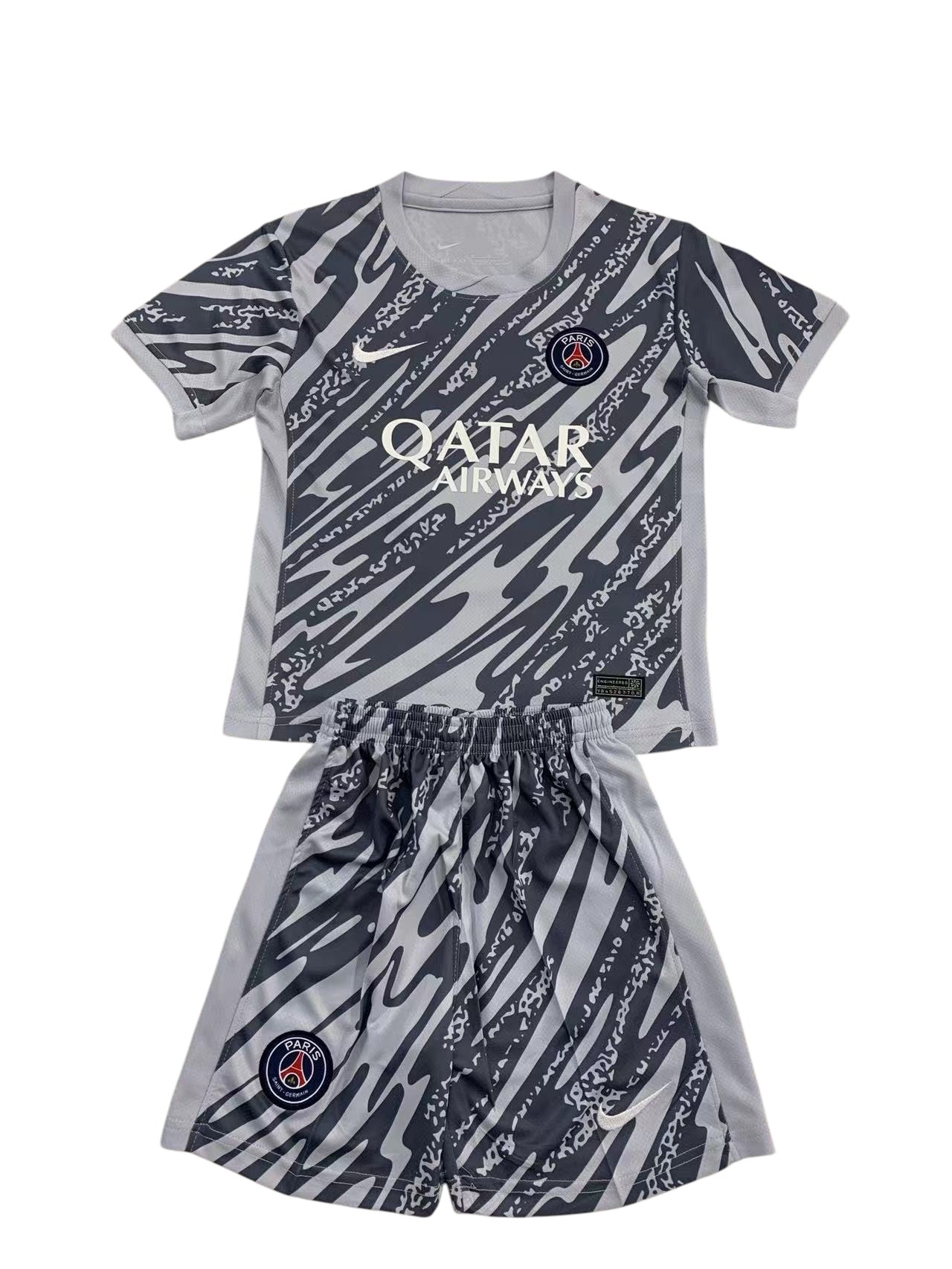 PSG PORTIERE 2024/2025