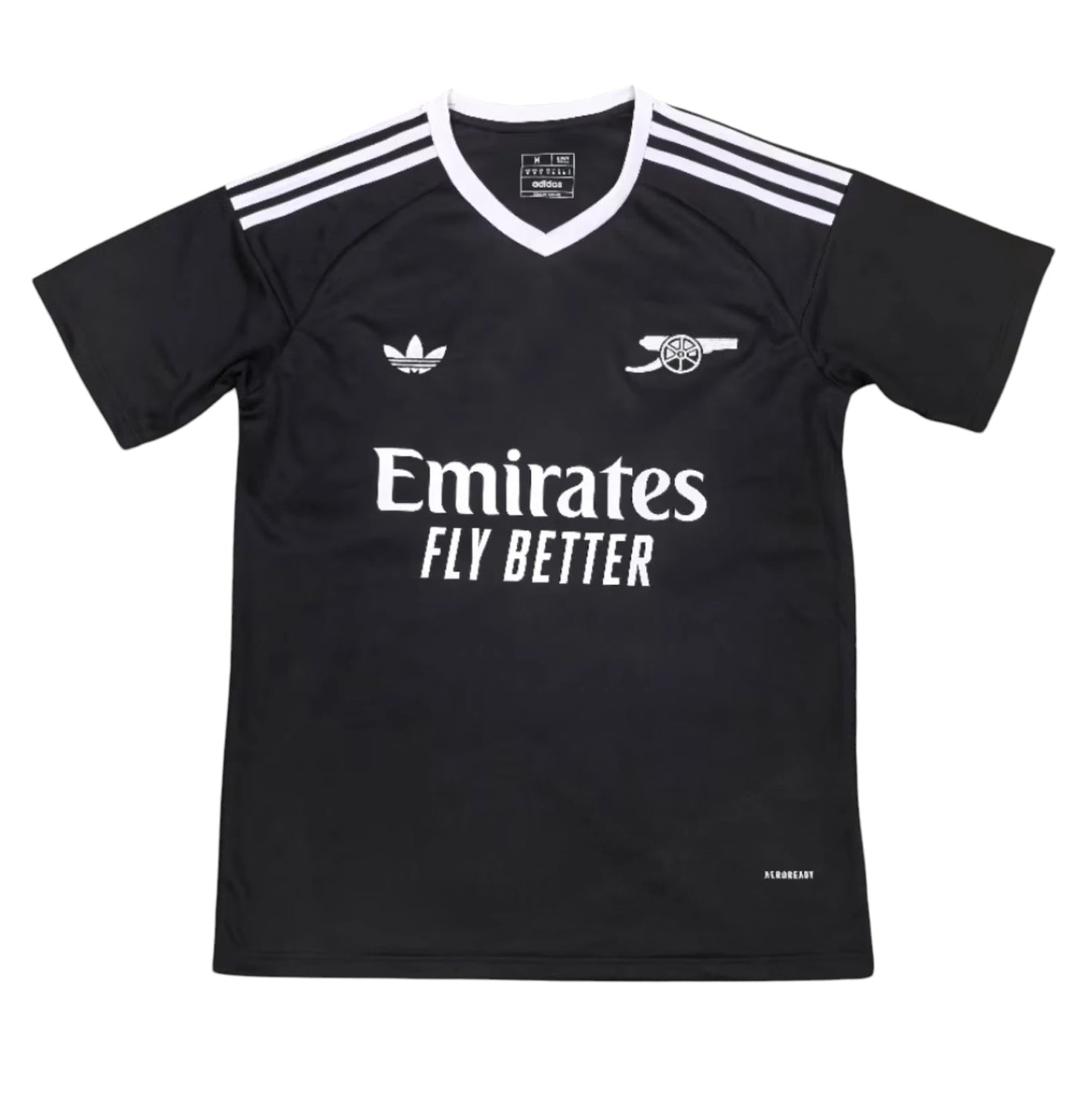 ARSENAL THIRD 2024/2025