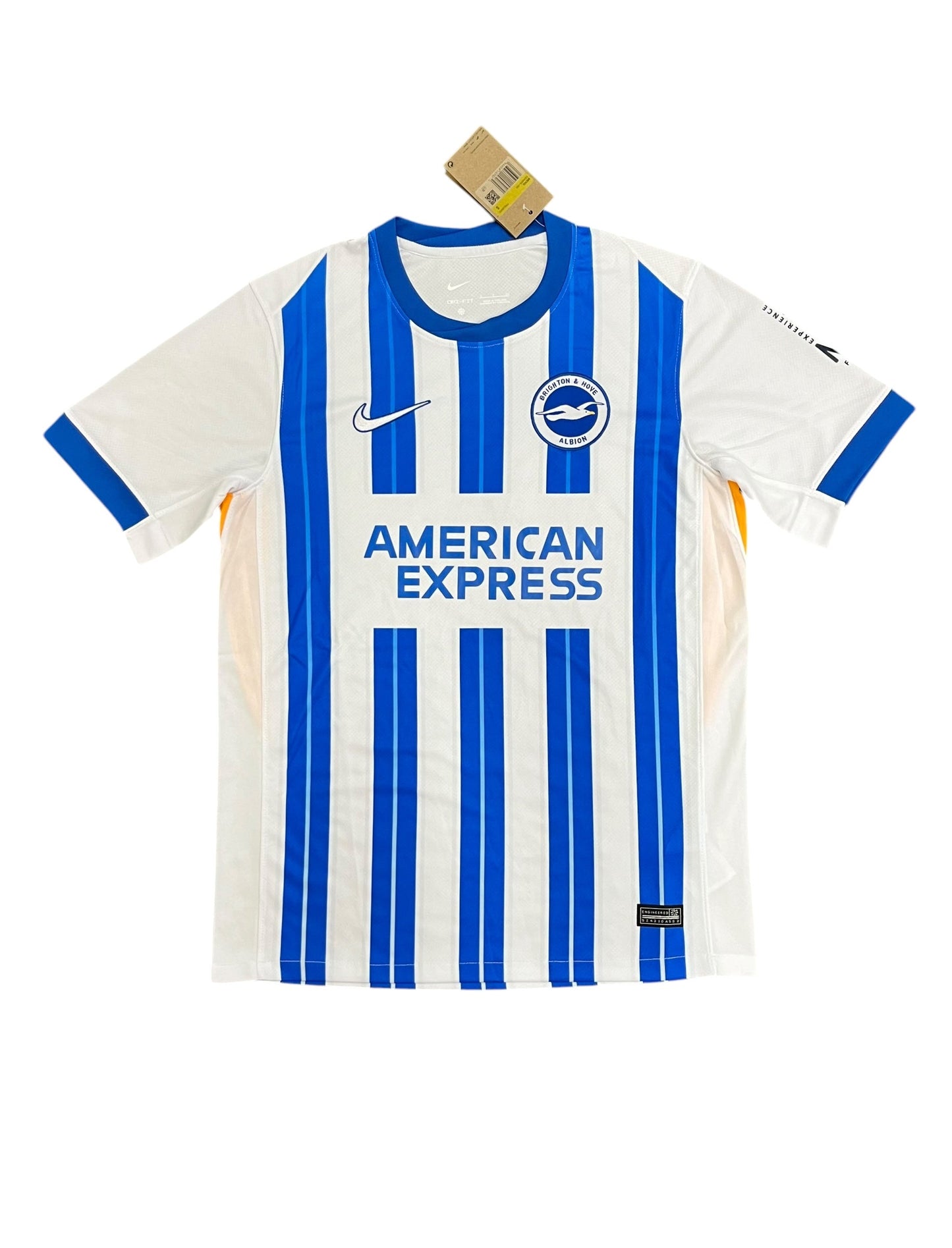 BRIGHTON HOME 2024/2025