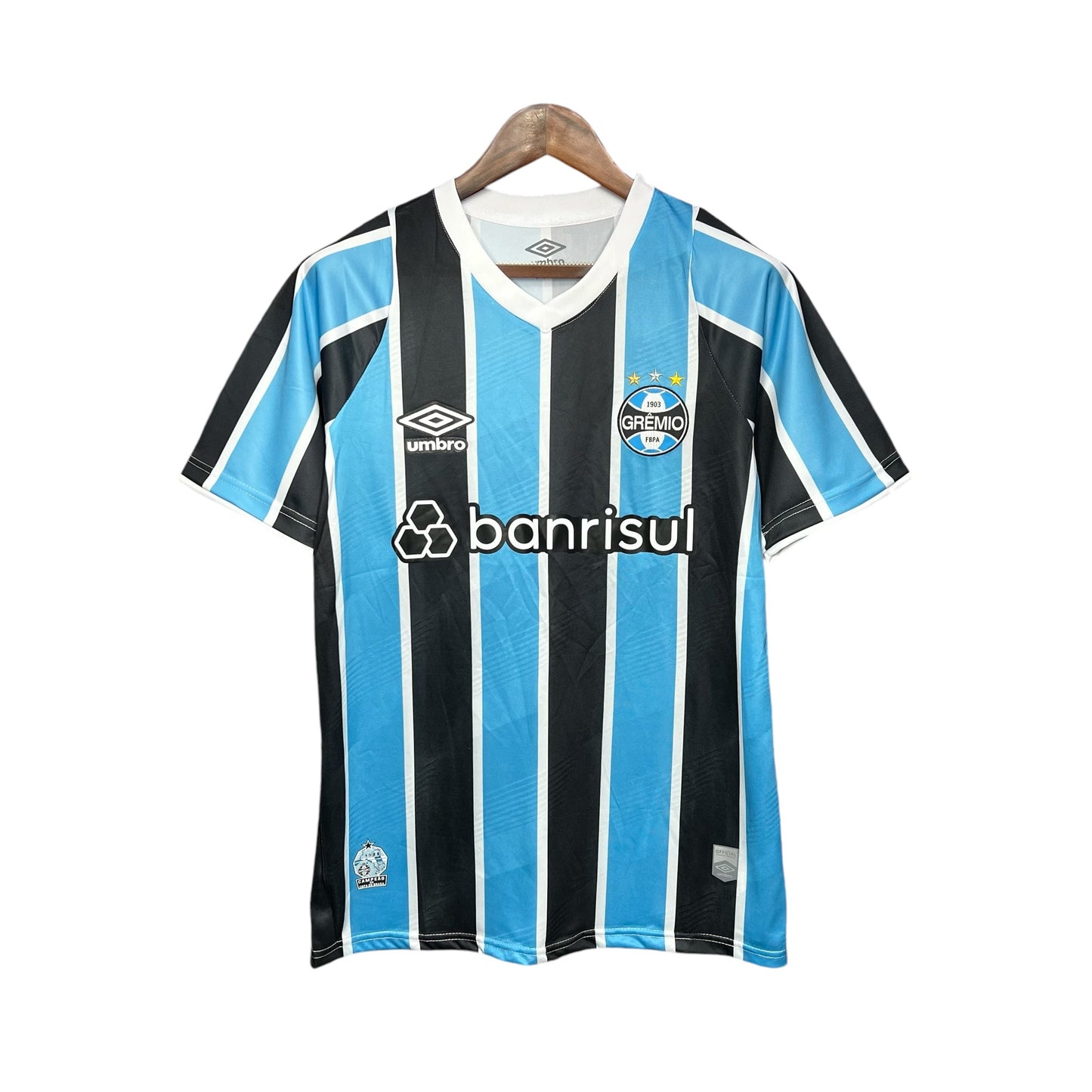 GREMIO HOME 2024/2025