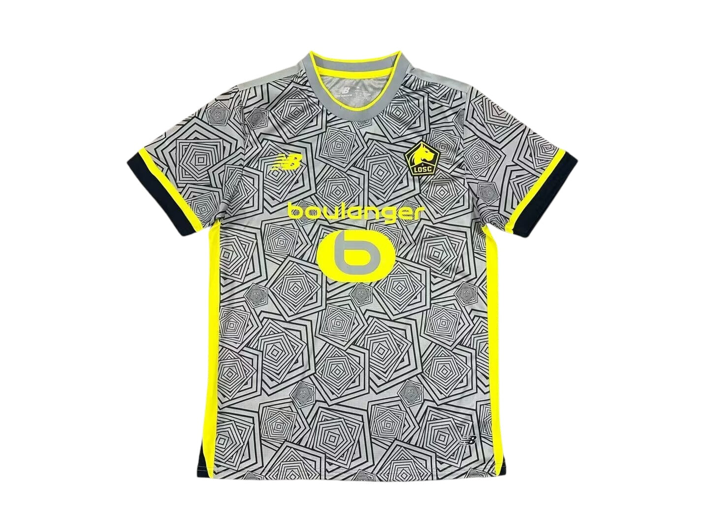 LILLE THIRD 2024/2025