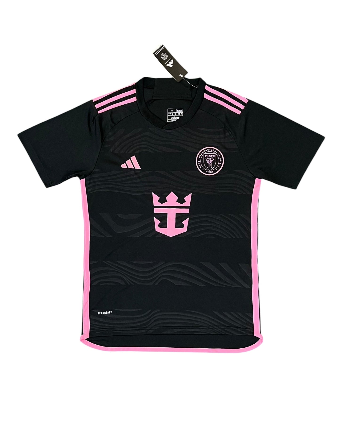 MIAMI AWAY 2024/2025