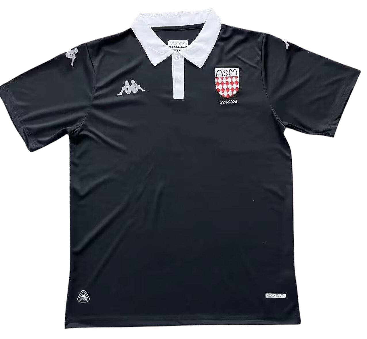 MONACO SPECIALE 125 ANNIVERSARIO 2024/2025