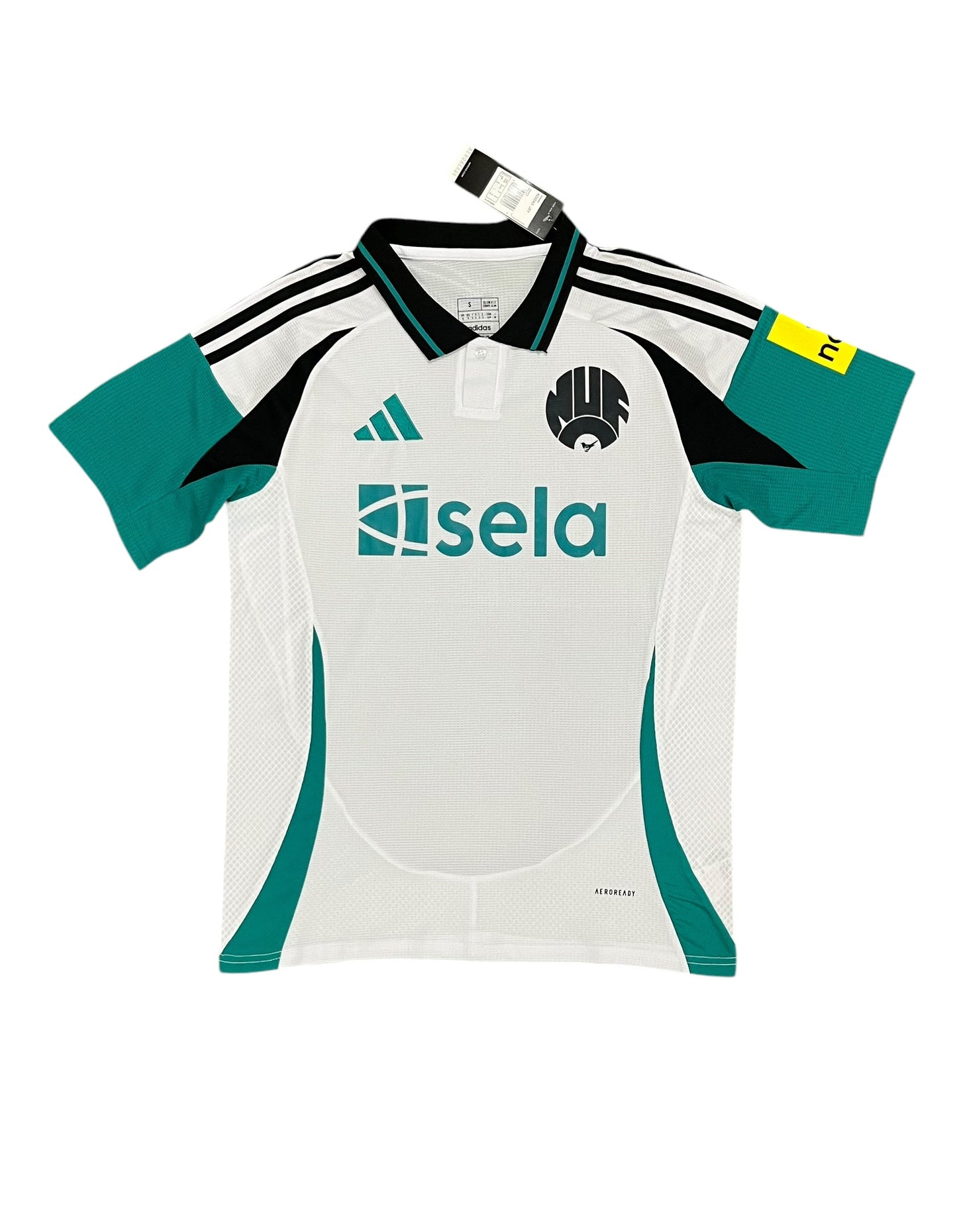 NEWCASTLE THIRD 2024/2025