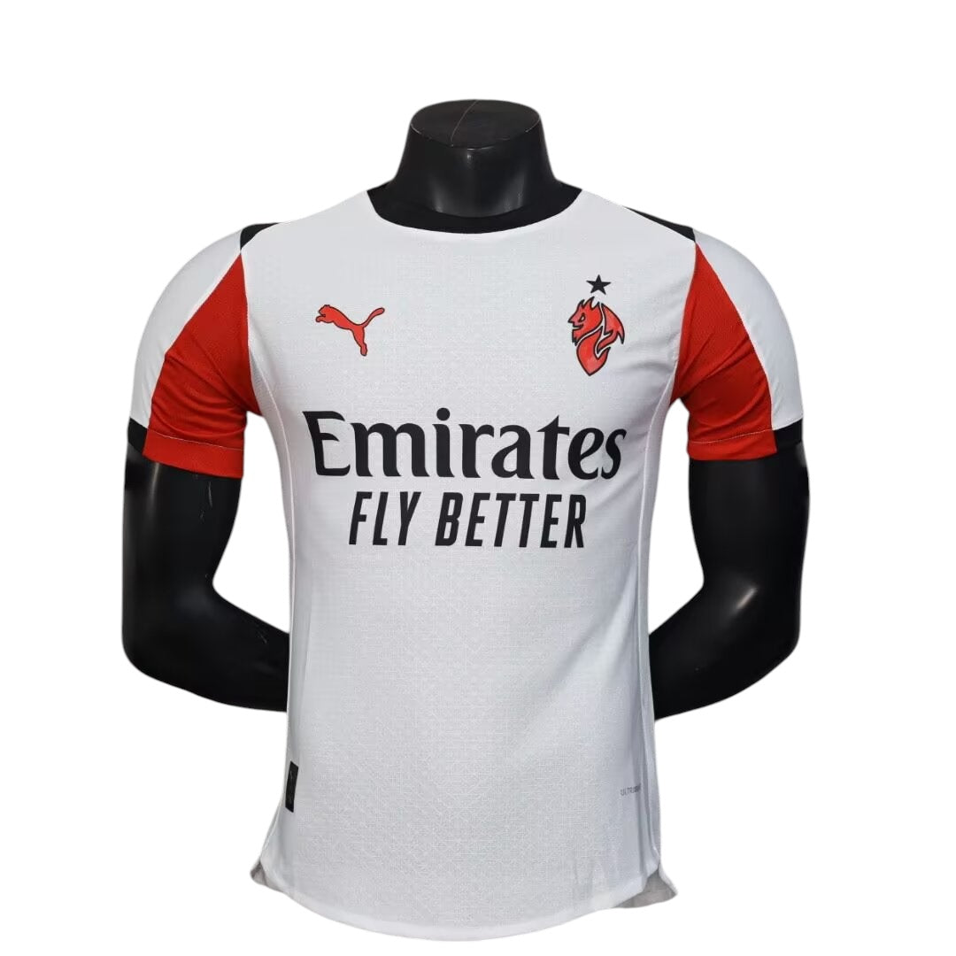 AC MILAN AWAY PLAYER VERSION 2025/2026