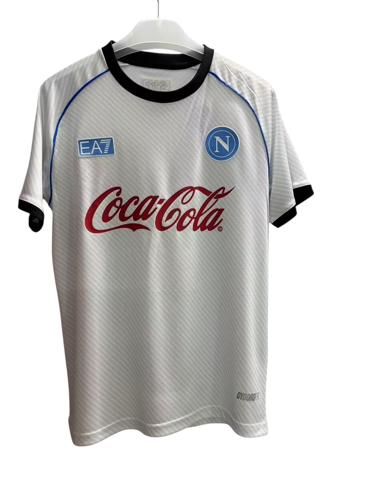 Napoli Prematch 2025/2026