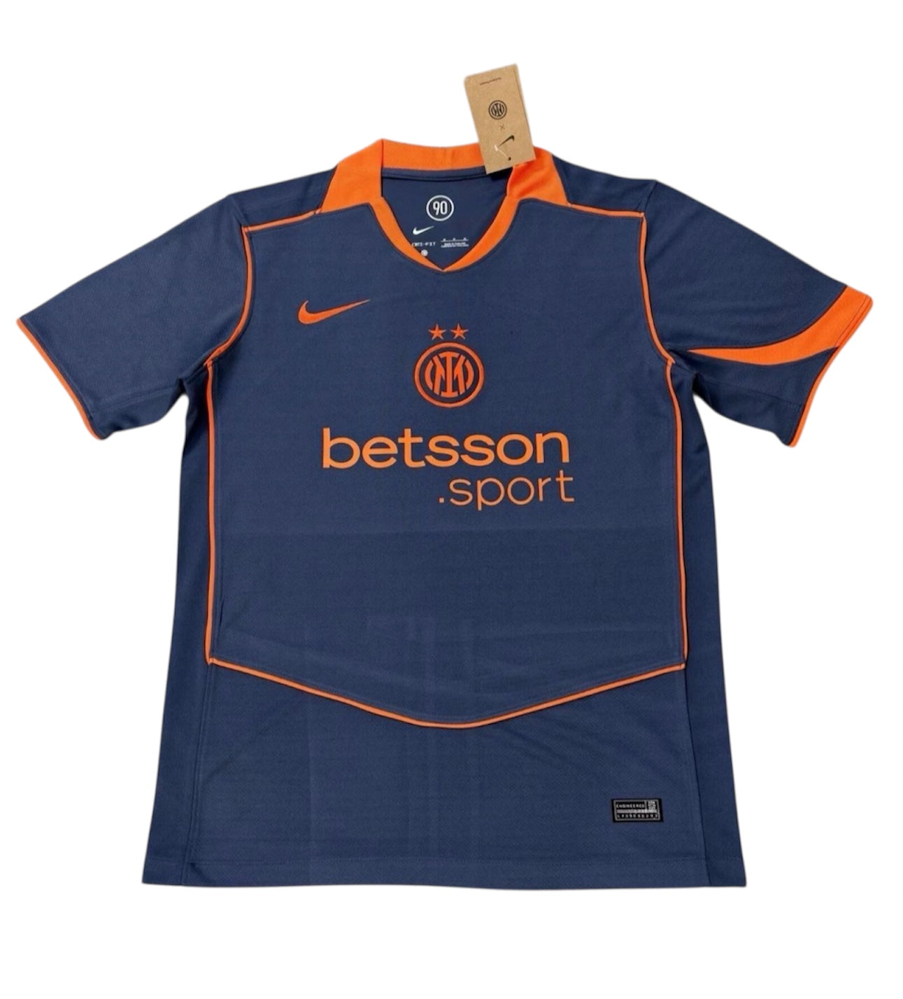 INTER THIRD 2025/2026