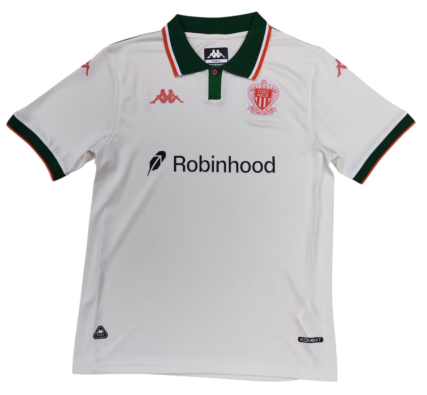 NIZZA AWAY 2025/2026