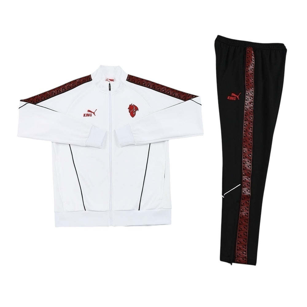 TUTA AC MILAN 2025/2026