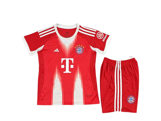 BAYERN MONACO HOME 2025/2026