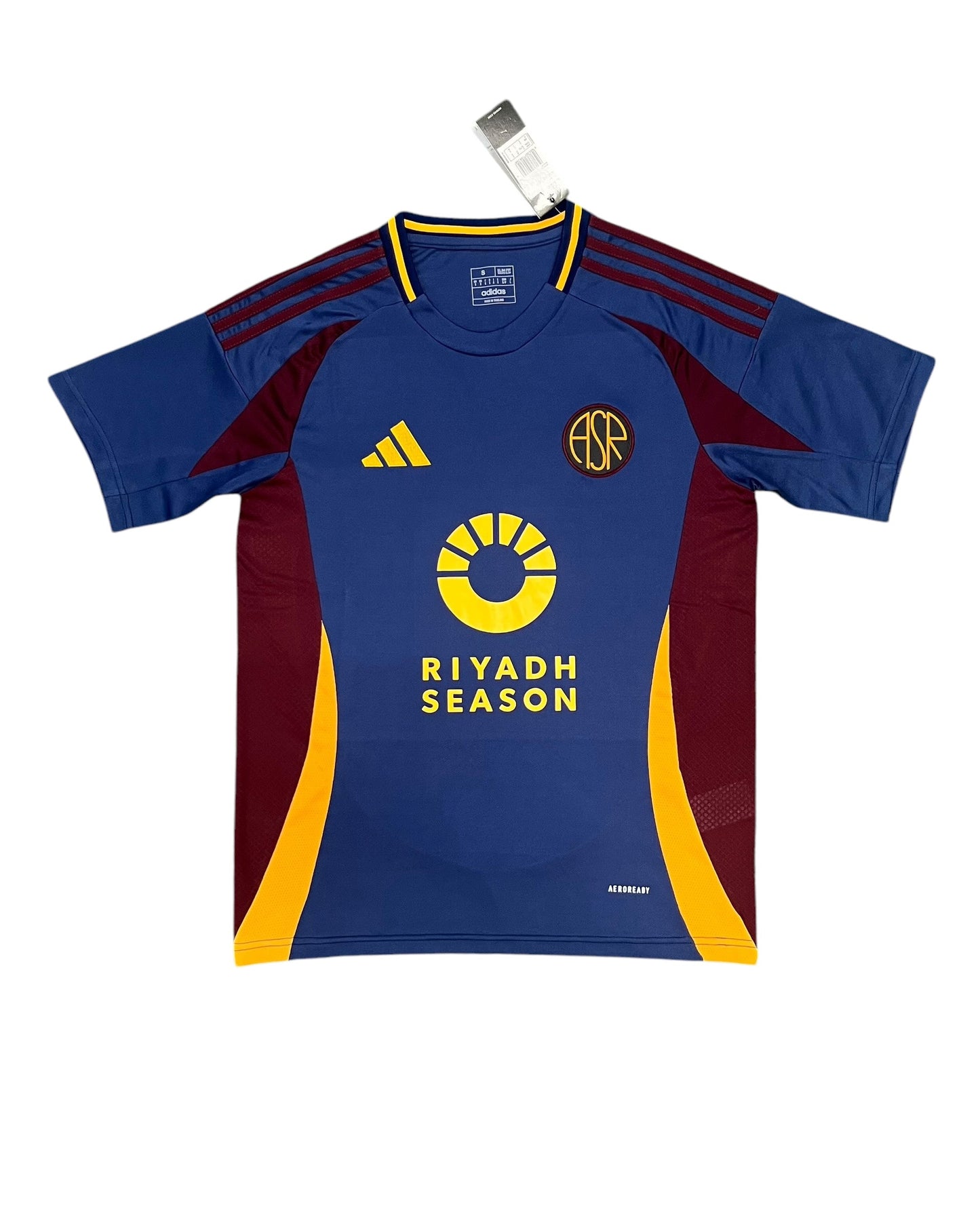 ROMA THIRD 2024/2025