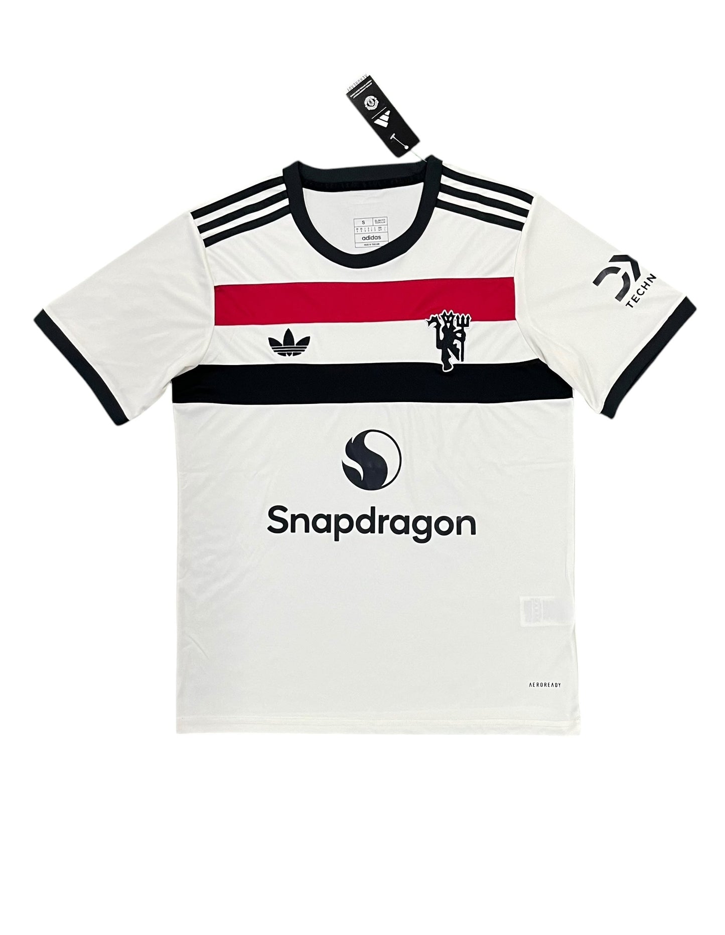 MANCHESTER UNITED THIRD 2024/2025