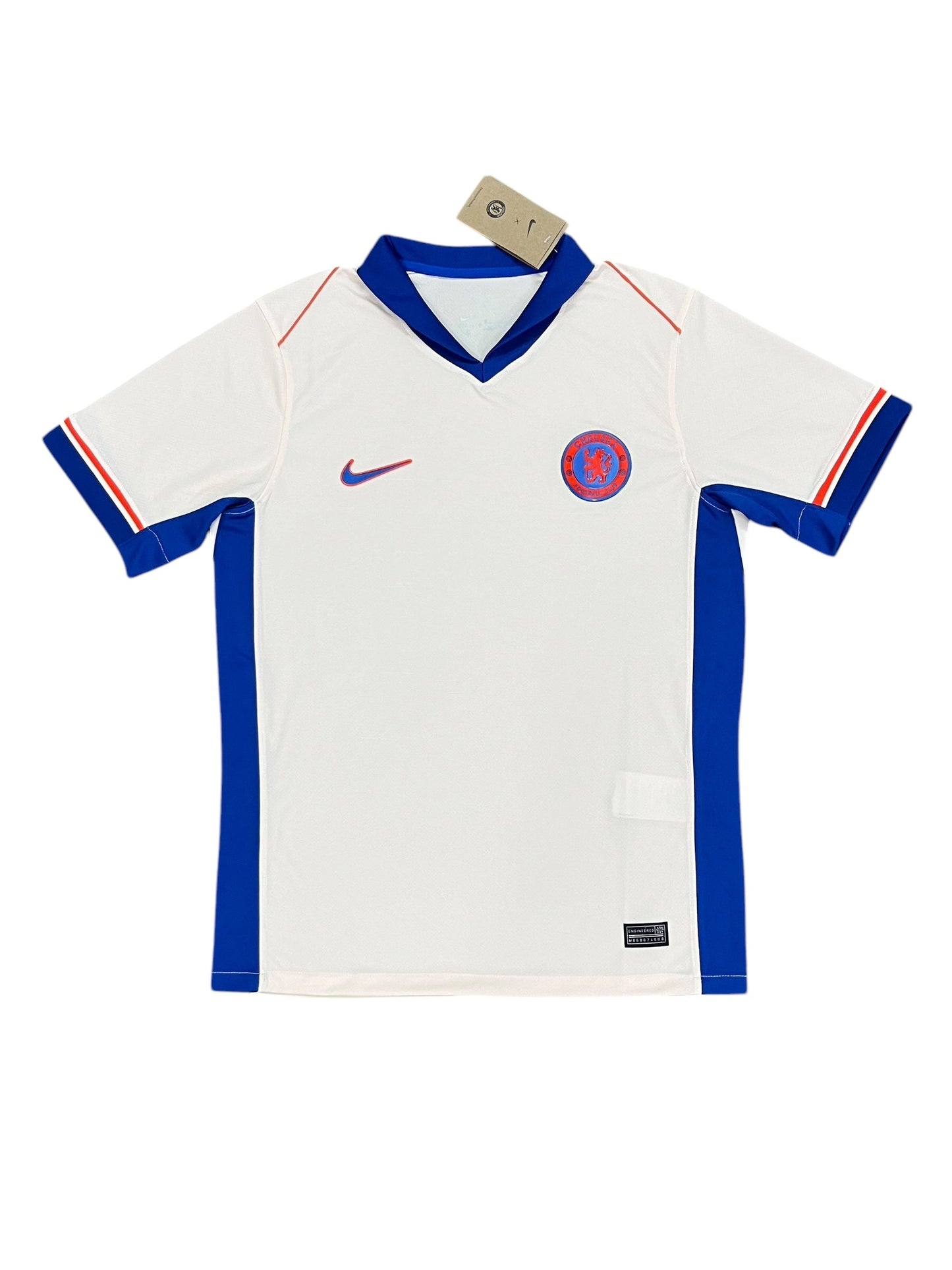 CHELSEA AWAY 2024/2025