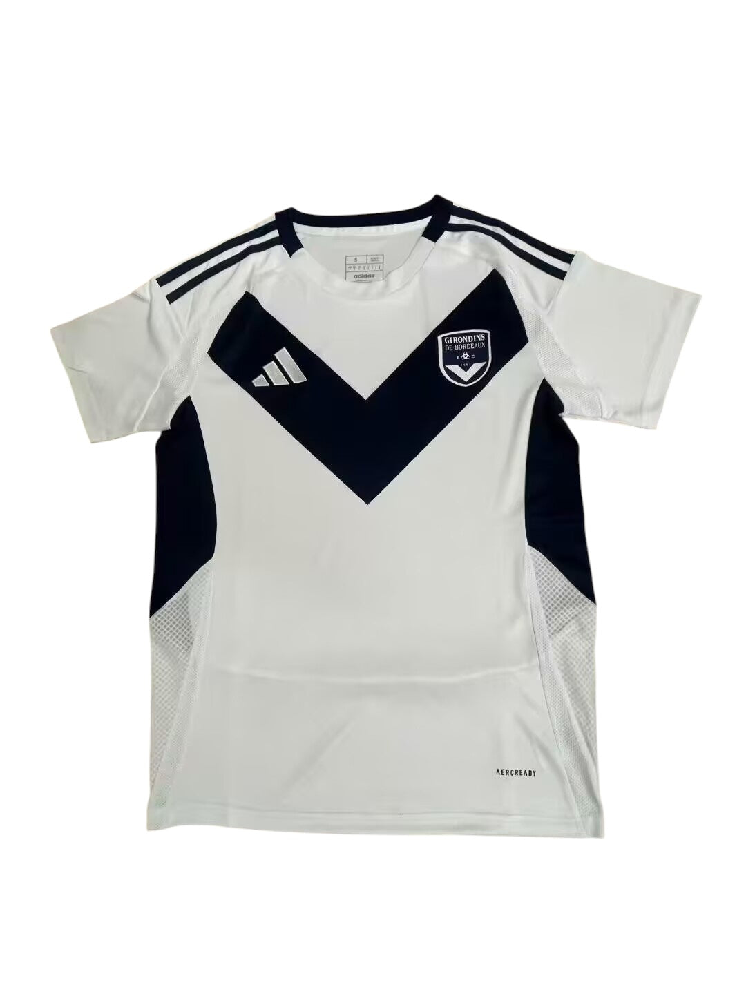 BORDEAUX AWAY 2024/2025