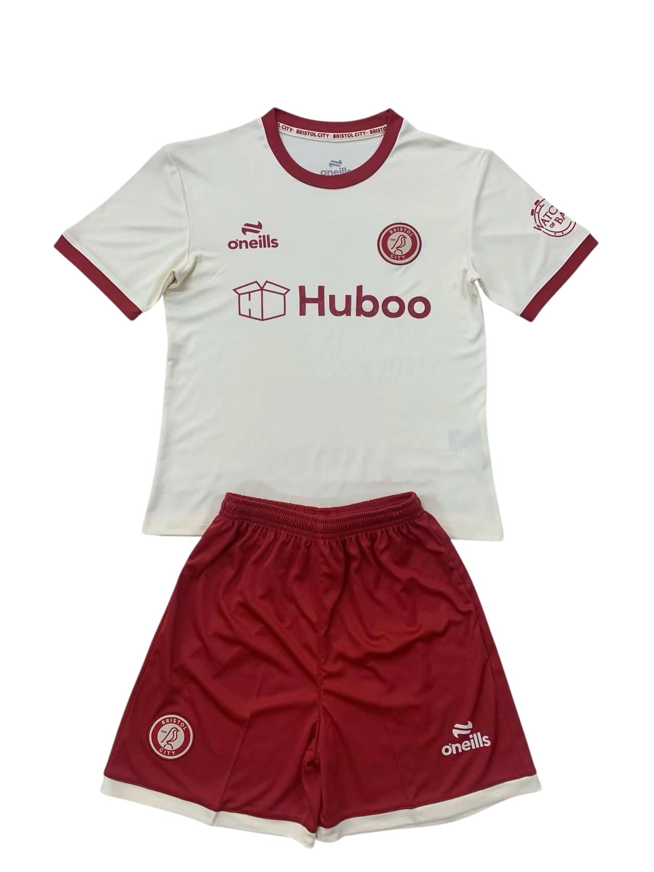 BRISTOL AWAY 2024/2025