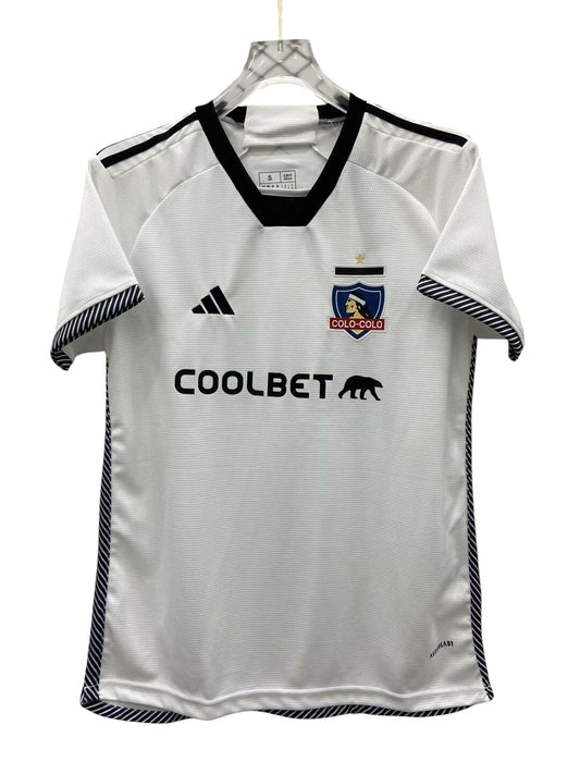 COLO COLO HOME 2024/2025