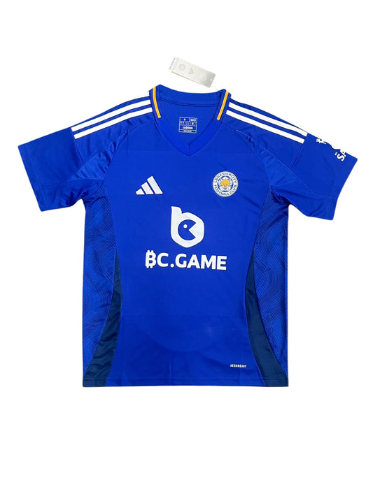 LEICESTER HOME 2024/2025