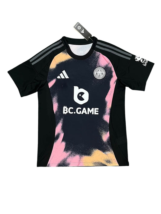 LEICESTER AWAY 2024/2025