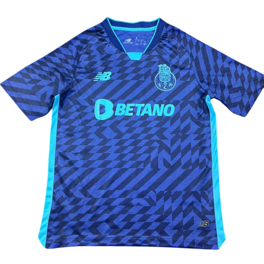 PORTO THIRD 2024/2025
