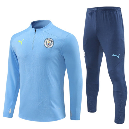 TUTA MANCHESTER CITY 2024/2025