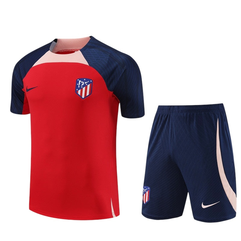 TUTA ATLETICO MADRID 2024/2025
