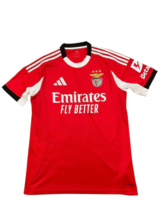 BENFICA HOME 2025/2026