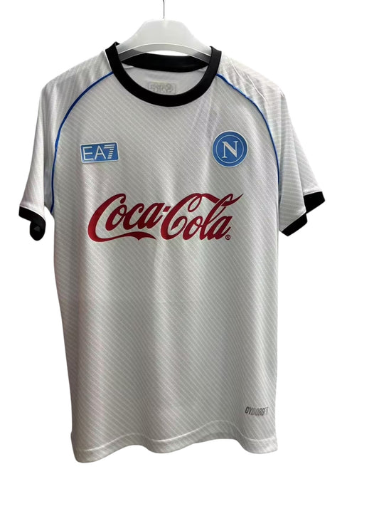 Napoli Prematch 2025/2026