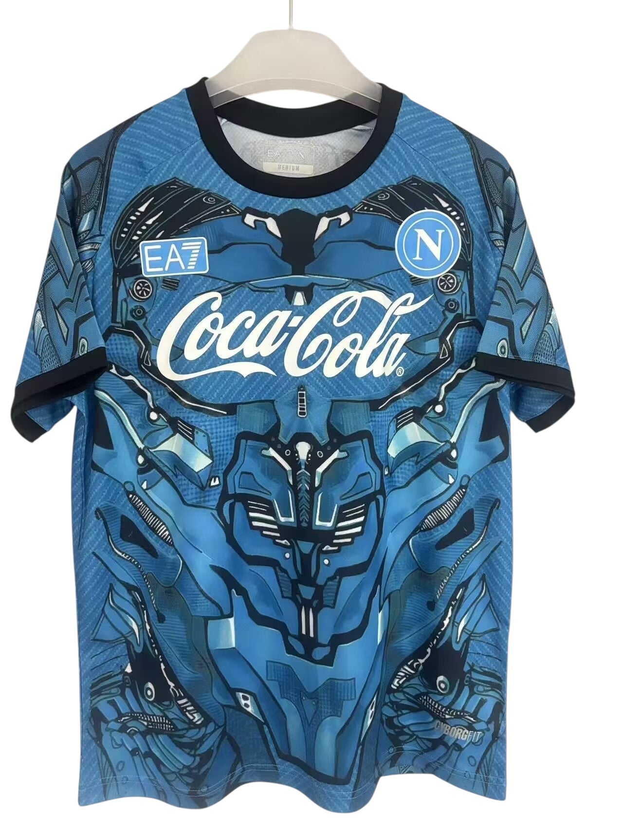 Napoli Prematch 2025/2026