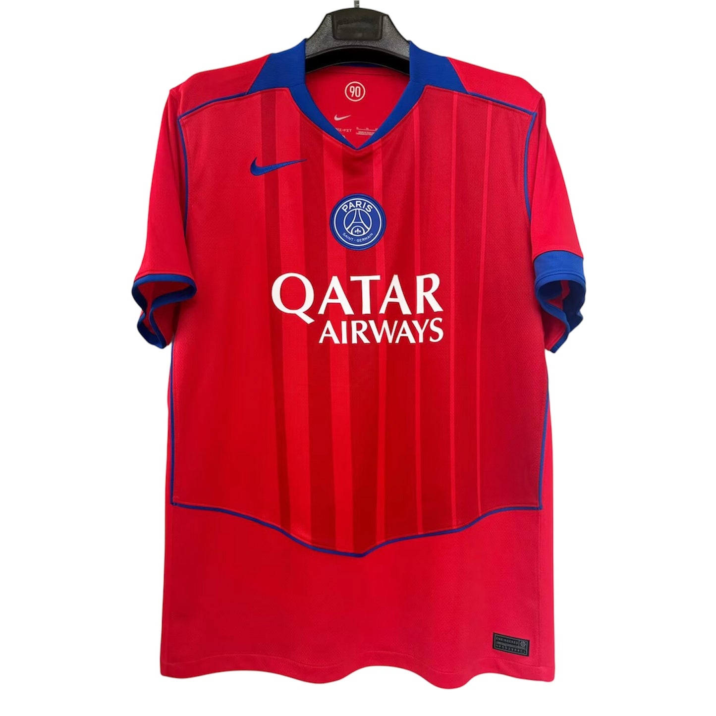 PSG SPECIAL RED 2025/2026