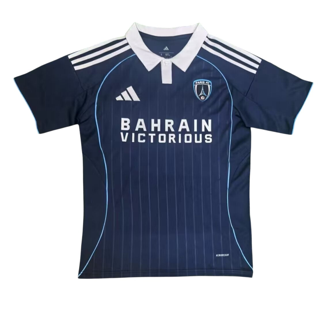 PARIS HOME 2025/2026