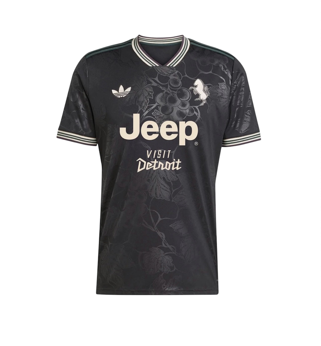 JUVENTUS THIRD 2025/2026