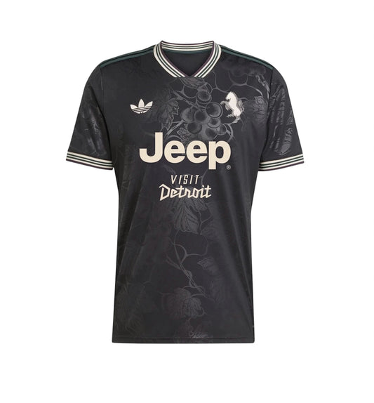 JUVENTUS THIRD 2025/2026