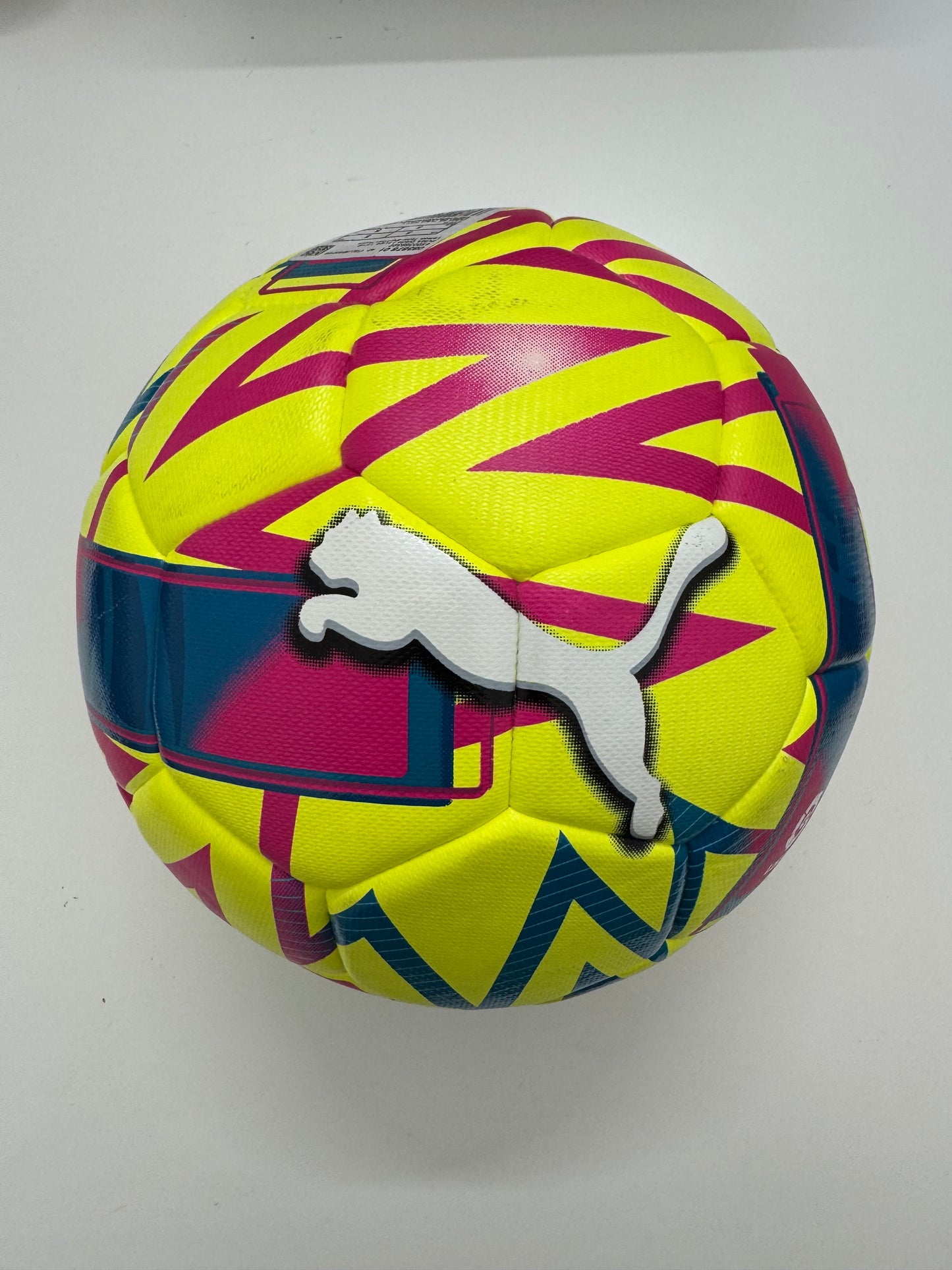 Pallone Puma Taglia 5
